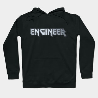 Engineer Hoodie